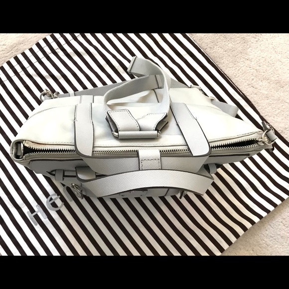 HENRI BENDEL Convertible Jetsetter Backpack / Bag main image 14